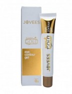 Jovees 24 Carat Gold Eye Contour Gel